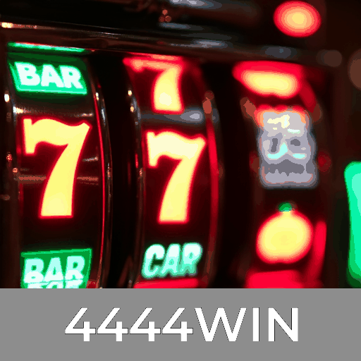 4444WIN: Descubra Bônus Únicos e Ofertas Imperdíveis