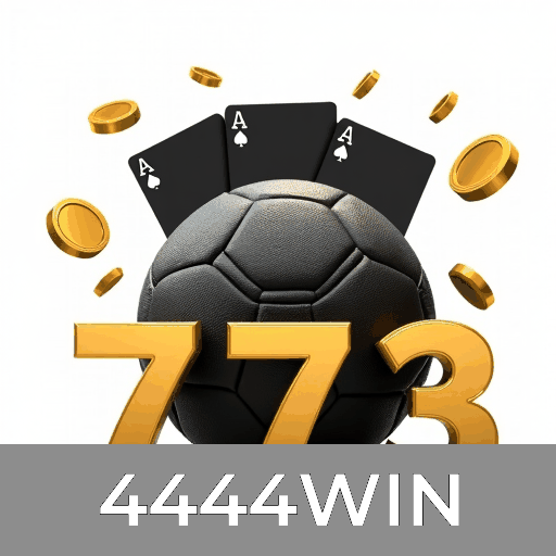 4444WIN: Seu Cassino Premiado e Seguro