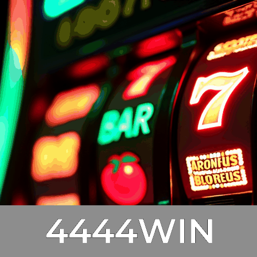 4444WIN: Excelência em Jogos Online e Serviços Profissionais