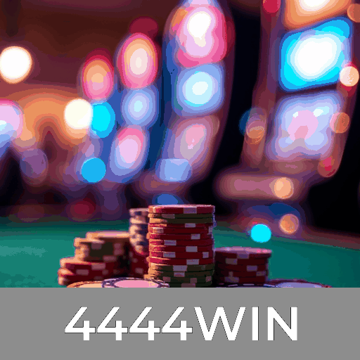 Descubra o Acesso Seguro Instantâneo no 4444WIN