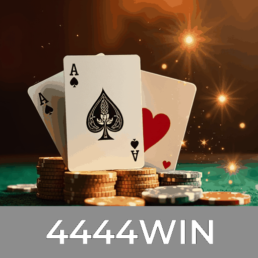4444WIN: Apostas Esportivas Especializadas e Foco no Esporte Brasileiro