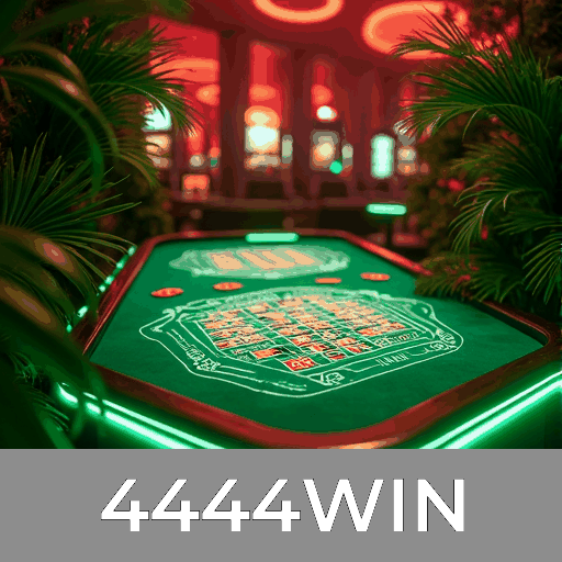 4444WIN: A Emoção Instantânea e Recompensas do Jogo de Crash