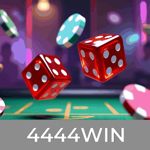 4444WIN: A Experiência Autêntica do Cassino Brasileiro