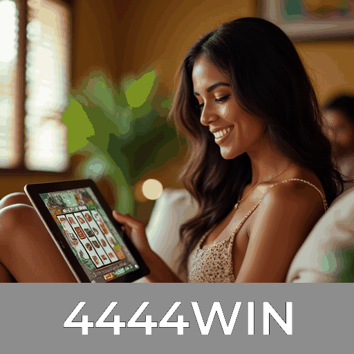 4444WIN: Apostas Móveis Simplificadas com Tecnologia Avançada