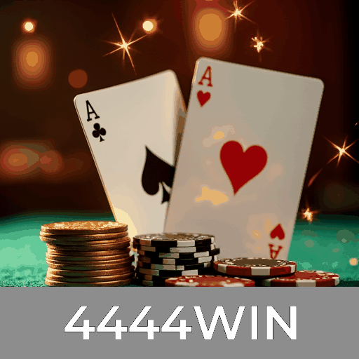 4444WIN: Apostas Móveis Simplificadas com Tecnologia Avançada