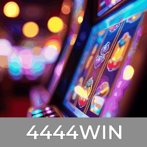 4444WIN: Descubra Bônus Únicos e Ofertas Imperdíveis