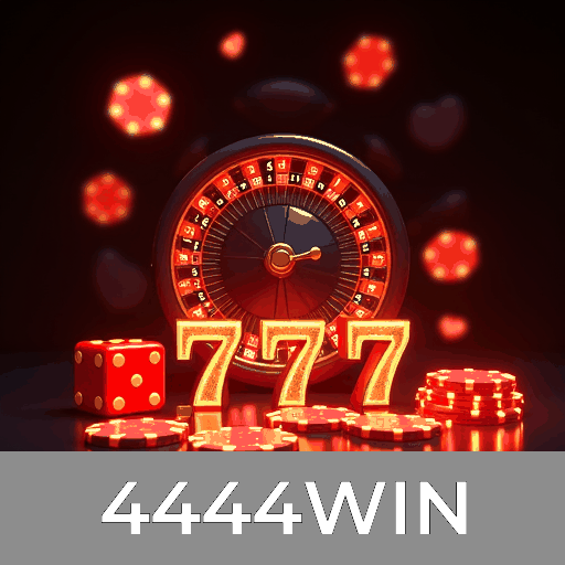 4444WIN: Apostas Esportivas Especializadas e Foco no Esporte Brasileiro