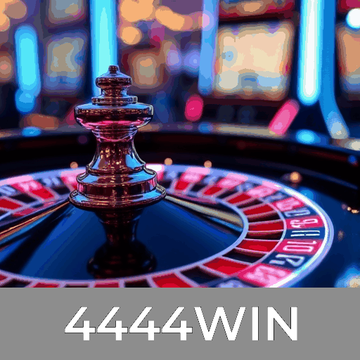 4444WIN: Apostas Móveis Simplificadas com Tecnologia Avançada