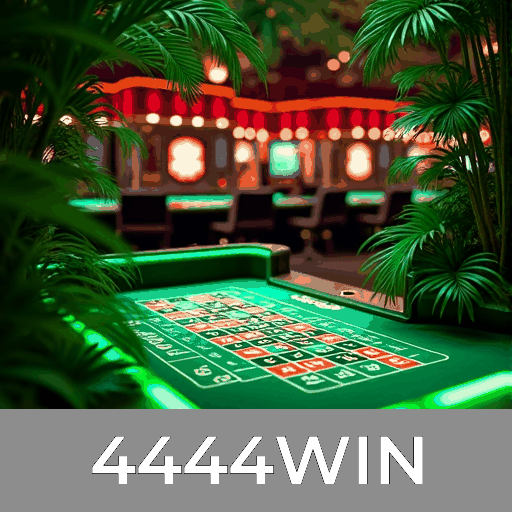 4444WIN: Valor Incomparável em Promoções e Ofertas