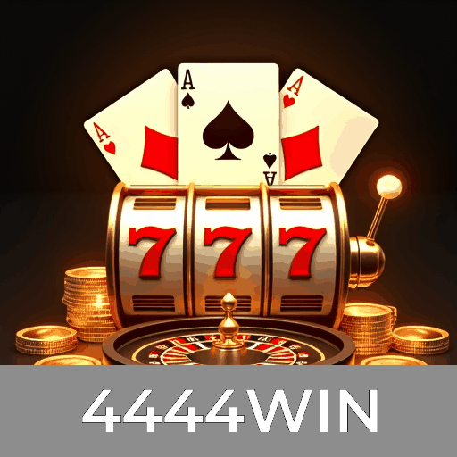 Descubra o Acesso Seguro Instantâneo no 4444WIN