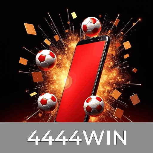 4444WIN: Descubra Bônus Únicos e Ofertas Imperdíveis