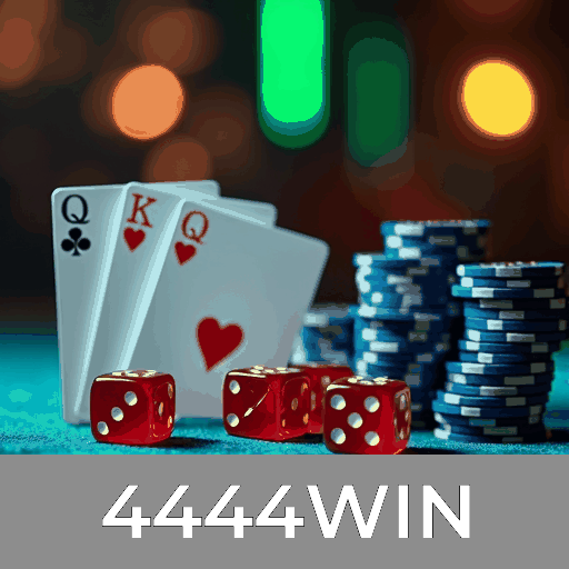 4444WIN: A Emoção Instantânea e Recompensas do Jogo de Crash