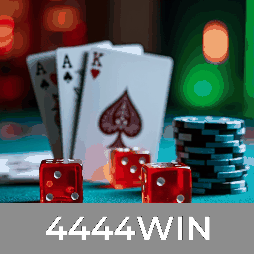 Descubra o Acesso Seguro Instantâneo no 4444WIN