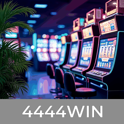 4444WIN: A Emoção Instantânea e Recompensas do Jogo de Crash