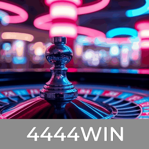 Descubra o Acesso Seguro Instantâneo no 4444WIN