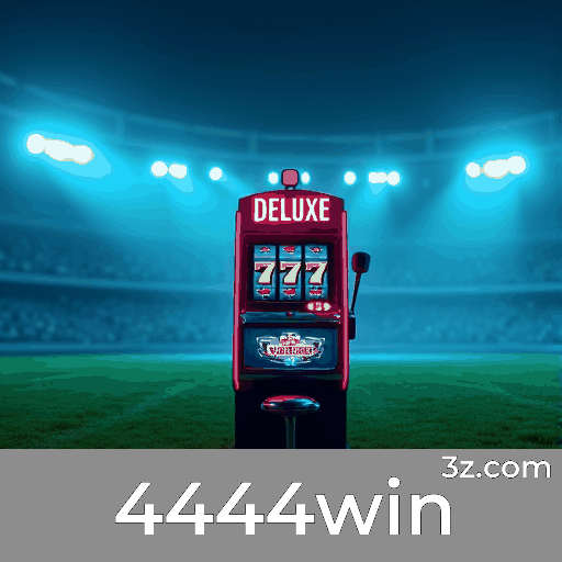 4444win: Plataforma de Apostas Segura e Confiável