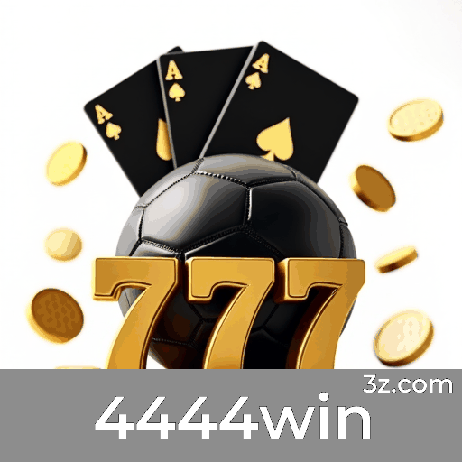 4444win - Seu Cassino Online Premium