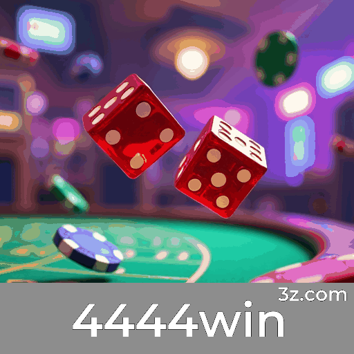 4444win - Seu Cassino Online Premium