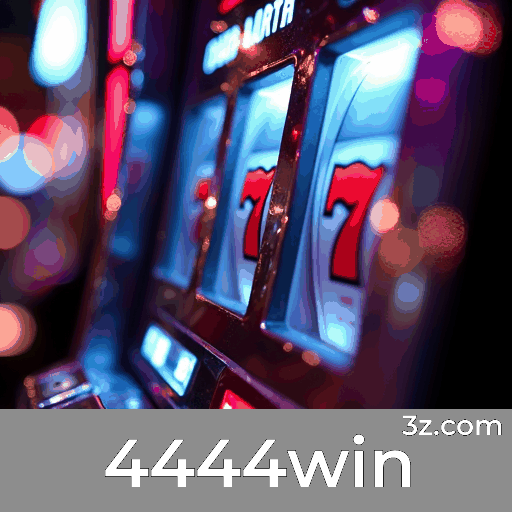 4444win - Seu Cassino Online Premium