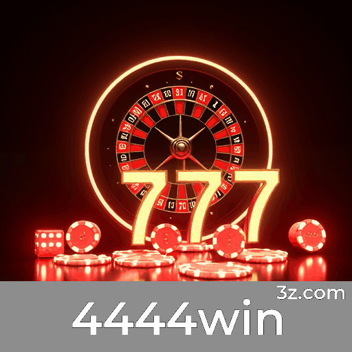 4444win - Seu Cassino Online Premium