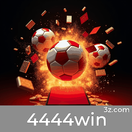4444win - Seu Cassino Online Premium
