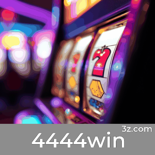 4444win - Seu Cassino Online Premium