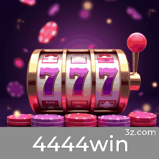 4444win: Experiência de Cassino Imersiva para Brasileiros