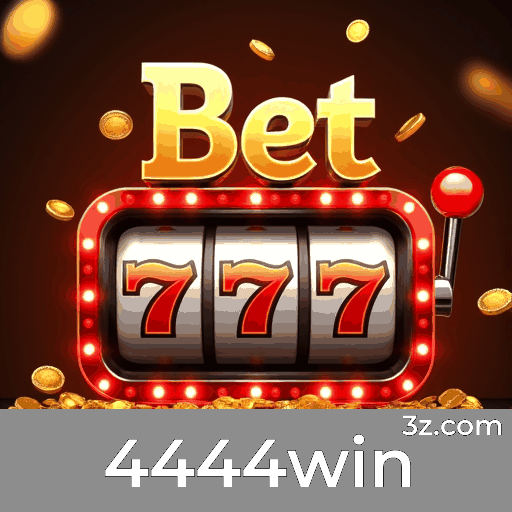 4444win - Seu Cassino Online Premium