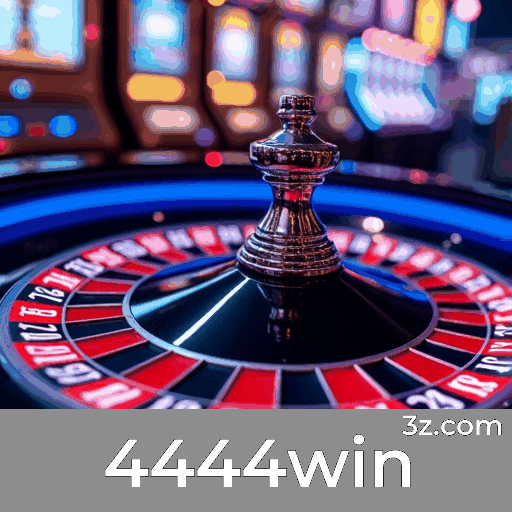 4444win app: Benefícios exclusivos e recompensas únicas!